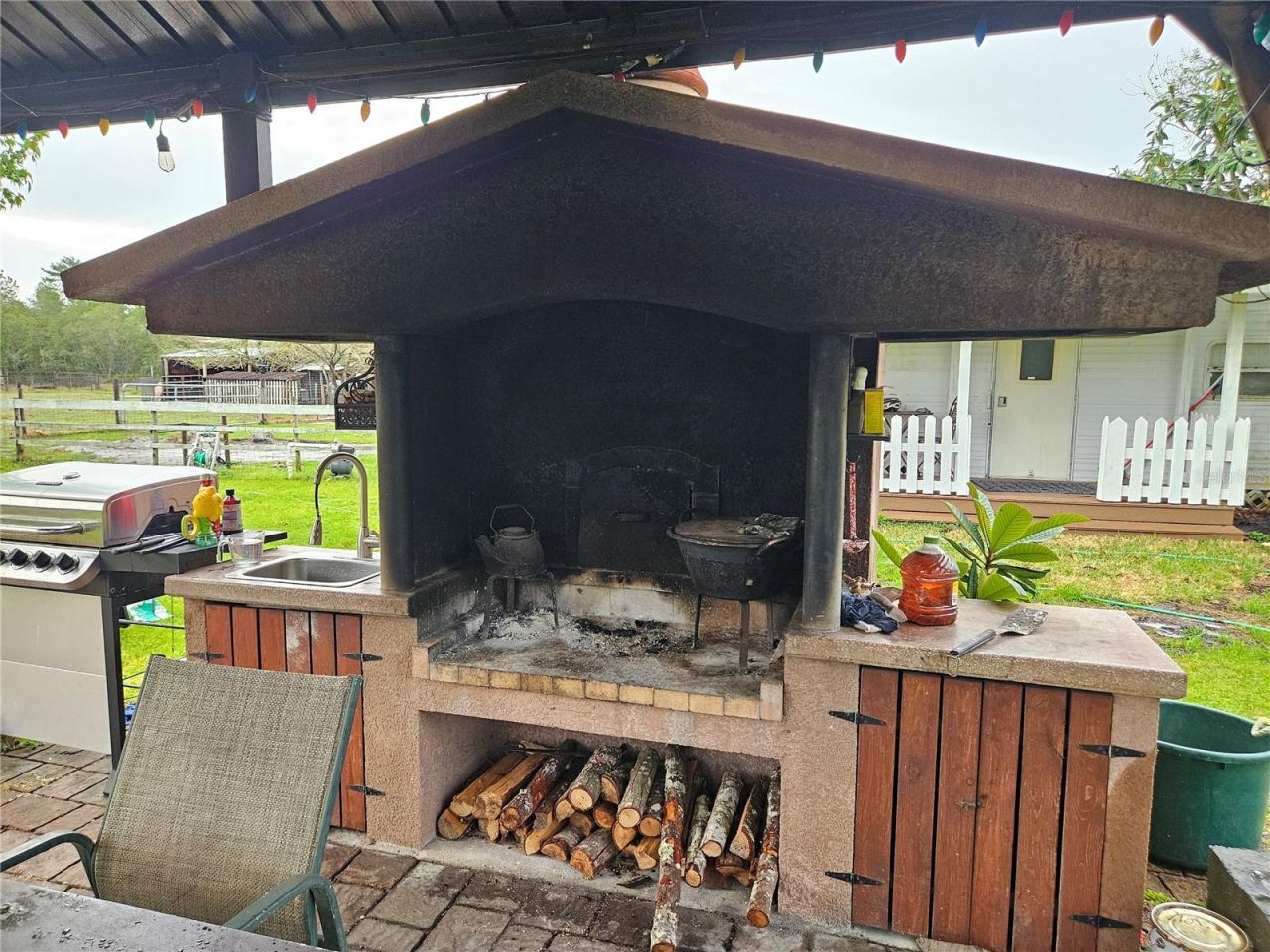 960 Still Road , Unit 1, Pierson, FL 32180 Photo