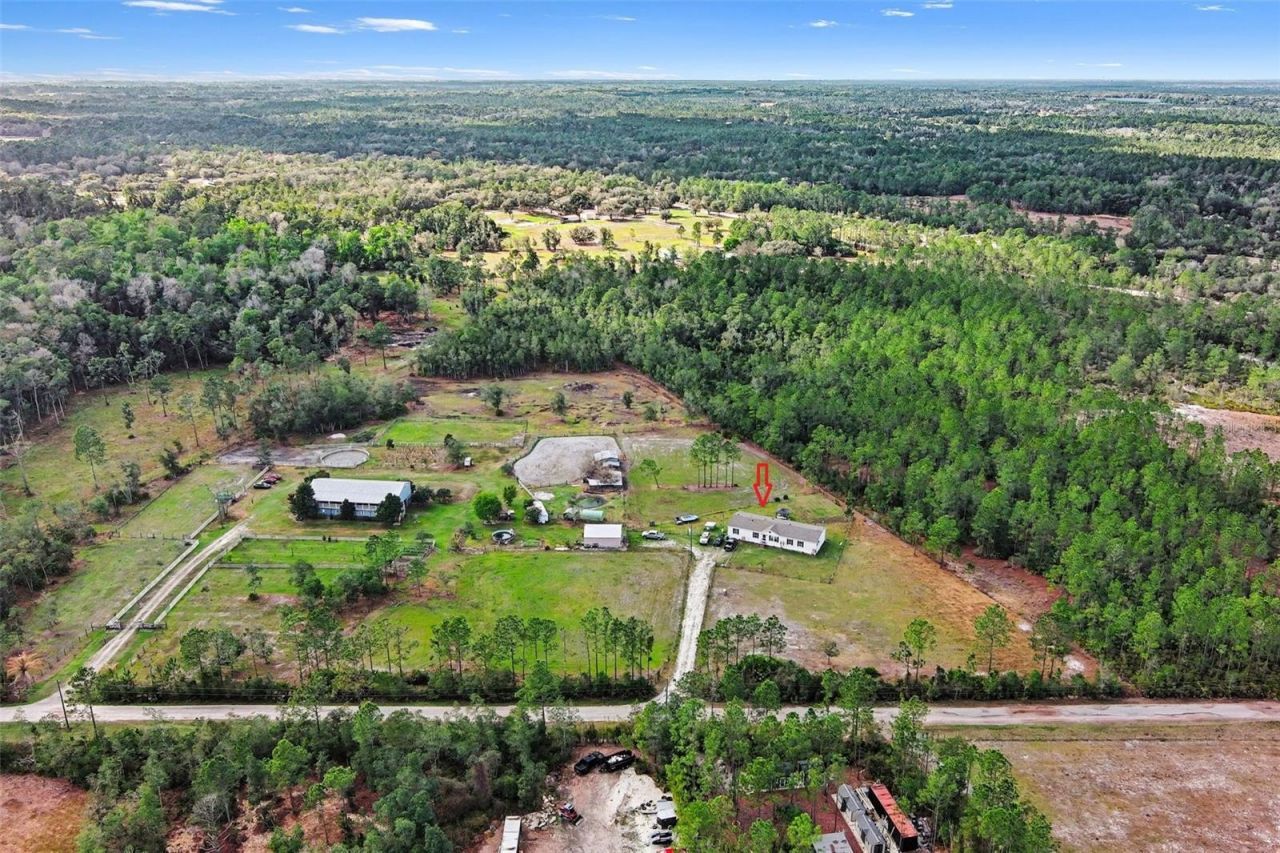 960 Still Road, Pierson, FL 32180 Photo