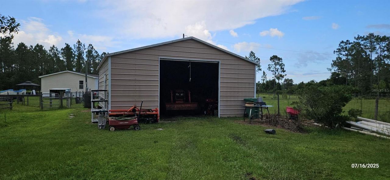 960 Still Road , Unit 1, Pierson, FL 32180 Photo