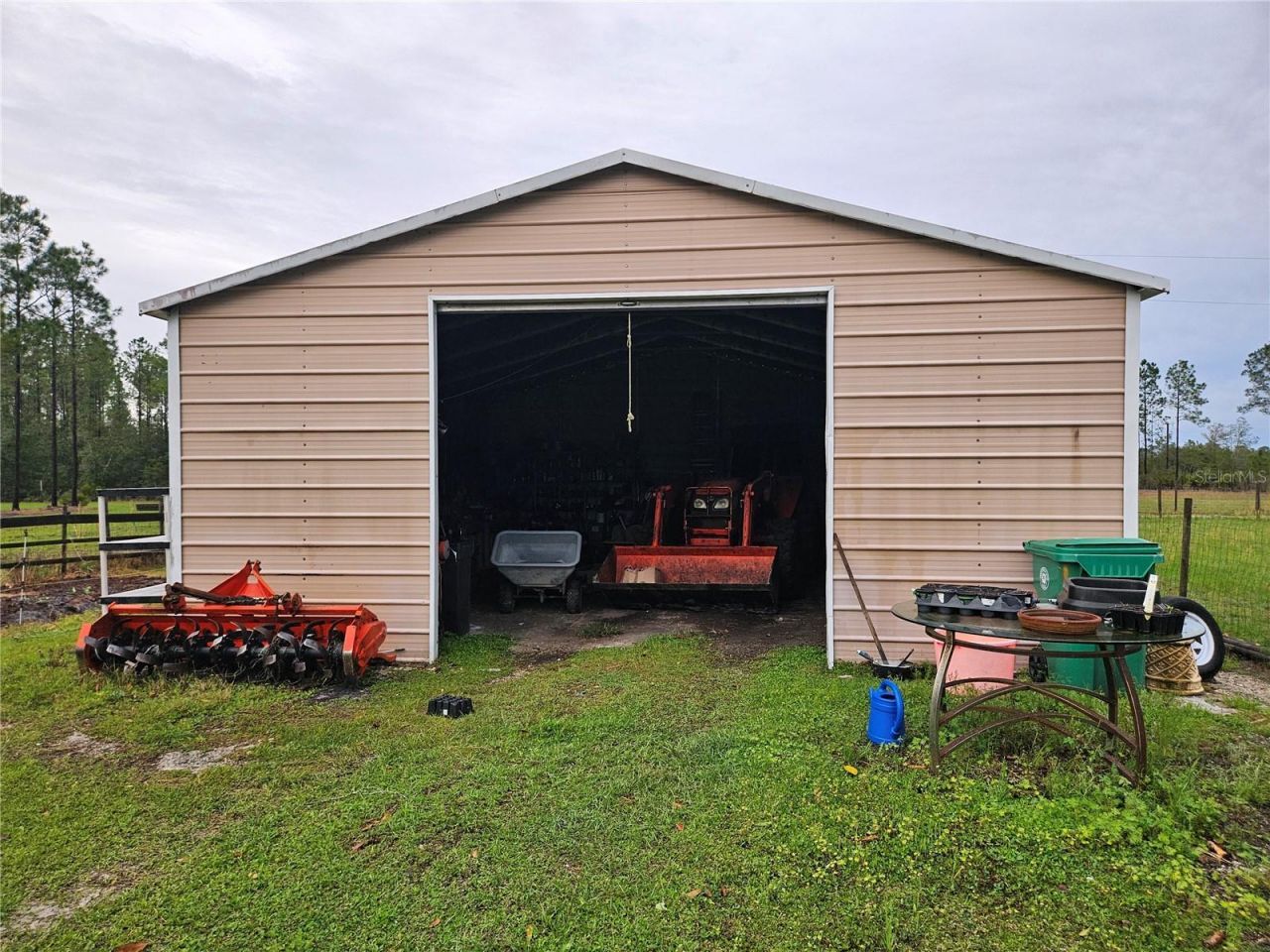 960 Still Road , Unit 1, Pierson, FL 32180 Photo