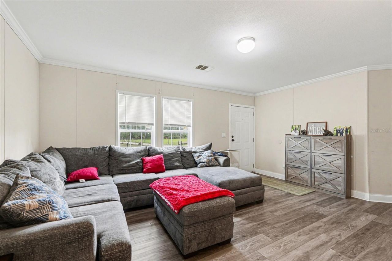 960 Still Road , Unit 1, Pierson, FL 32180 Photo