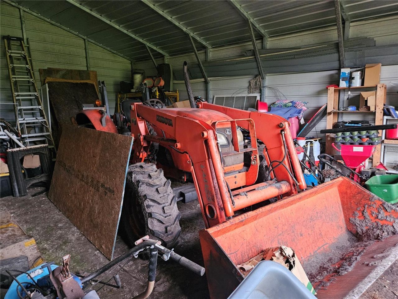 960 Still Road , Unit 1, Pierson, FL 32180 Photo