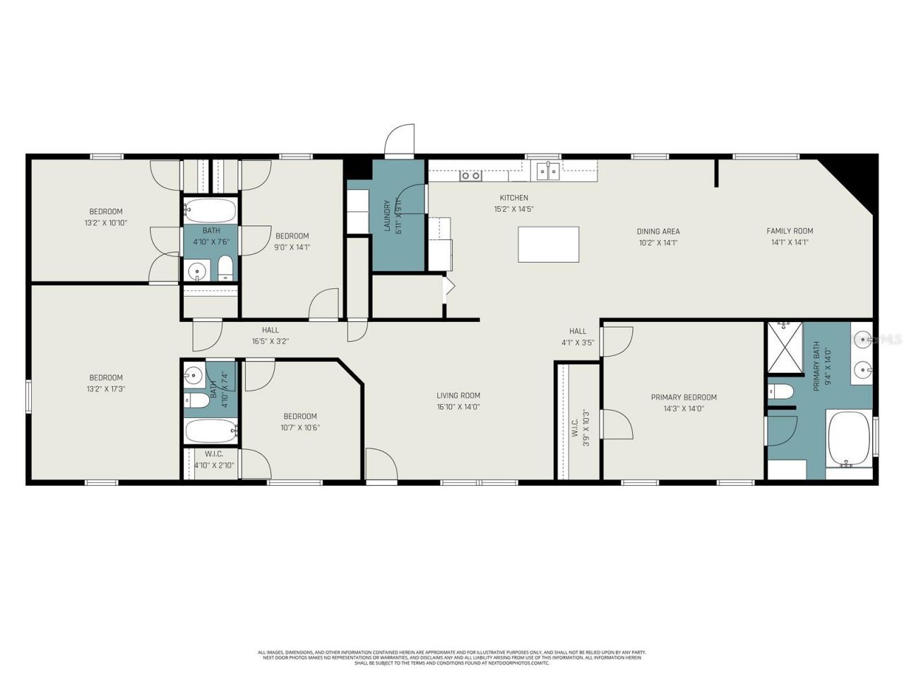 960 Still Road , Unit 1, Pierson, FL 32180 Photo