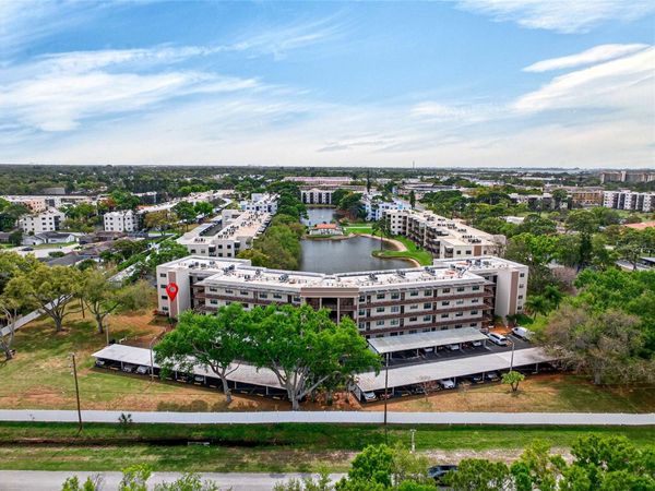 6190 80TH STREET N, Unit 211, ST PETERSBURG, FL 33709