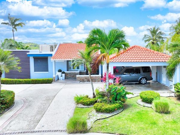 CAMINO DEL MONTE PAISAJES DEL LAGO, Unit C12, LUQUILLO, PR 00773