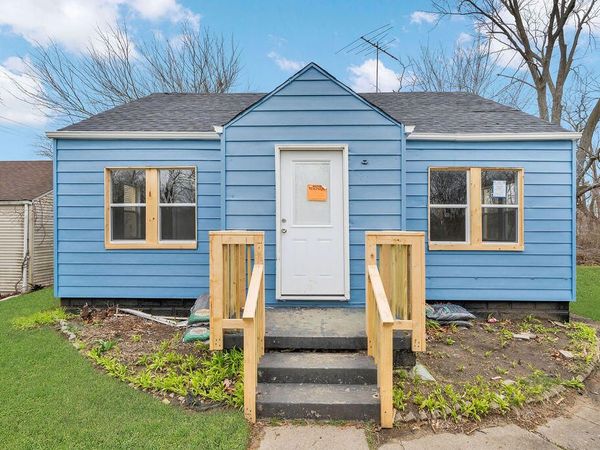 4084 Tyler Street, Gary, IN 46408