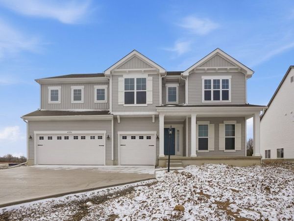 6326 Sparks Drive, Galena, OH 43021