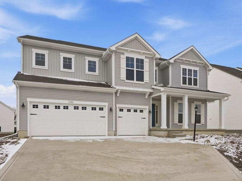 6326 Sparks Drive, Galena, OH 43021 Photo 2