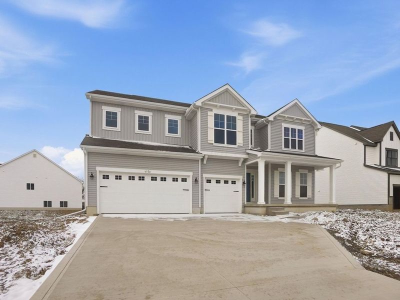 6326 Sparks Drive, Galena, OH 43021 Photo 3