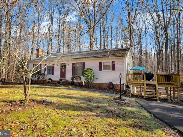 18 WINSLOW ROAD, FREDERICKSBURG, VA 22406