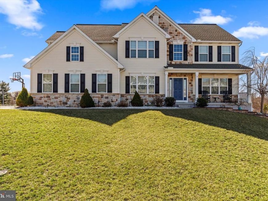 3 Rycroft Road, Mechanicsburg, PA 17050 Main Photo