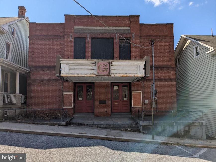 37 Manchester Street , Glen Rock, PA 17327 Main Photo