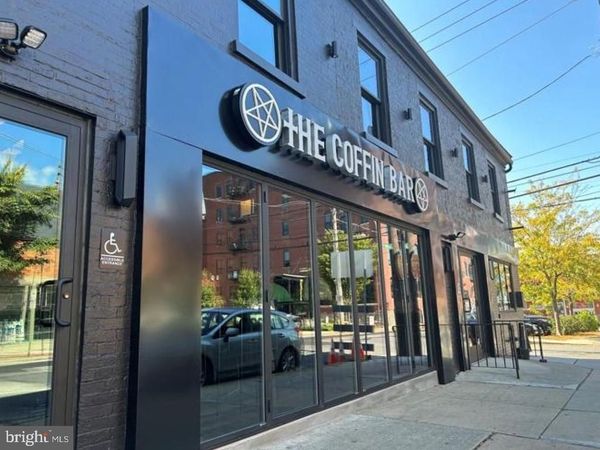 30 W LEMON STREET, LANCASTER, PA 17603