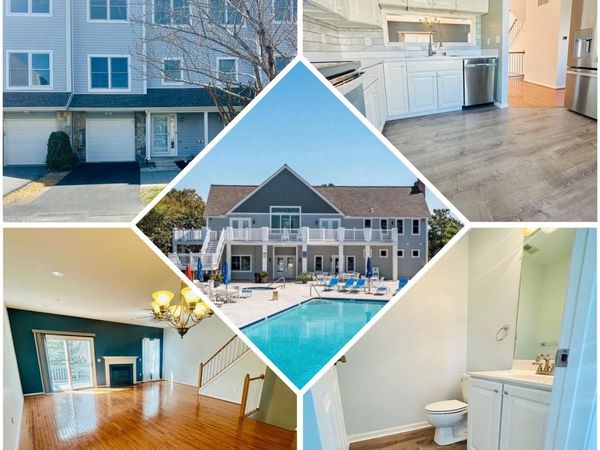 106 BLENNY LANE, CHESTER, MD 21619