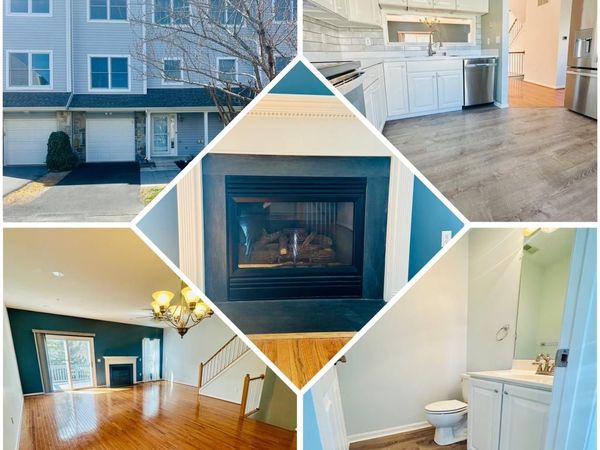 106 BLENNY LANE, CHESTER, MD 21619