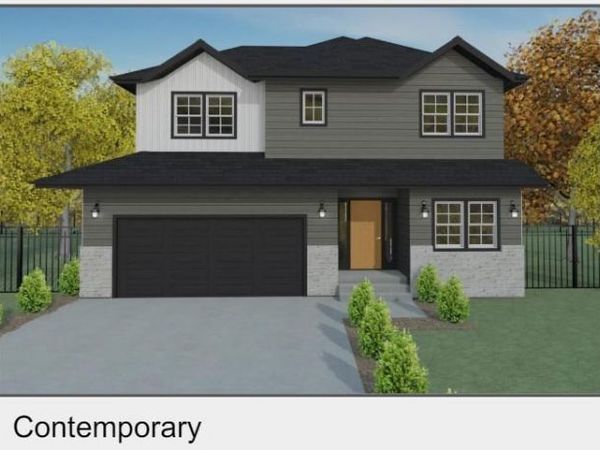 12222 S Emerald Street, Olathe, KS 66061