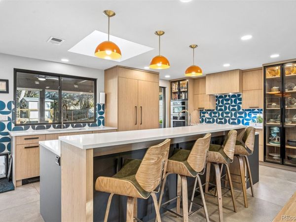 6650 E Colorado Drive, Denver, CO 80224