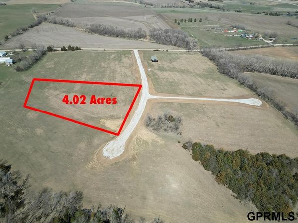 4441 SW 135th Street, Denton, NE 68339