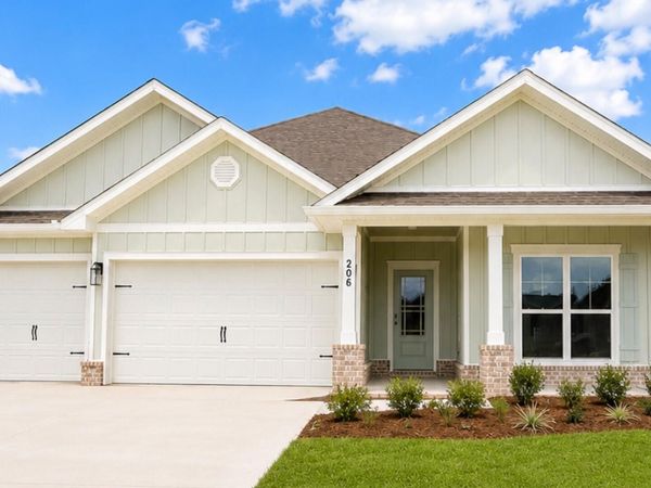 206 W Farm Owl Drive, Freeport, FL 32439