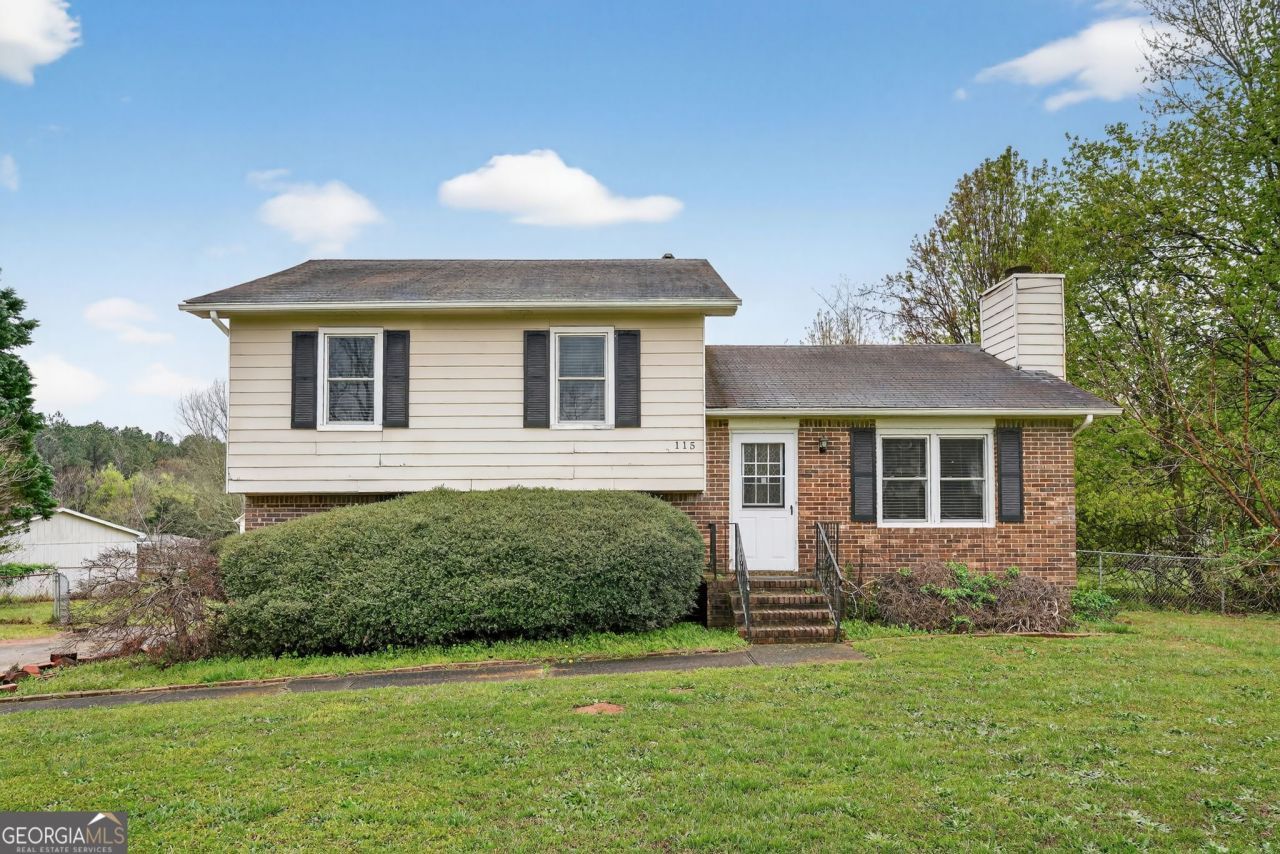 115 Belmont Farms Drive, Ellenwood, GA 30294 Main Photo