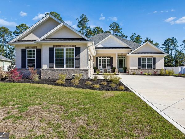 204 Fiddlers Cove Drive, Kingsland, GA 31548