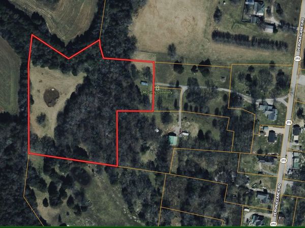 2512 Verona Caney Rd , Lewisburg, TN 37091