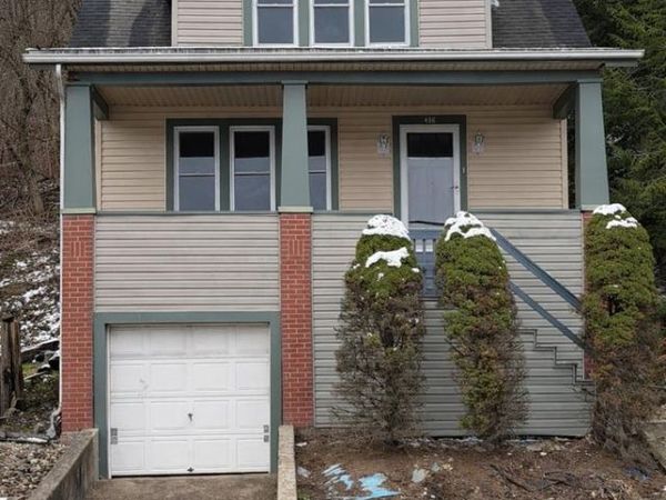 438 Warwood Ave, Wheeling, WV 26003