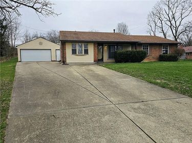 2187 Tampico Trail, Bellbrook, OH 45305