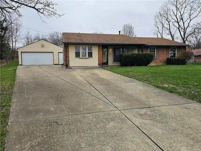2187 Tampico Trail, Bellbrook, OH 45305 Photo 1