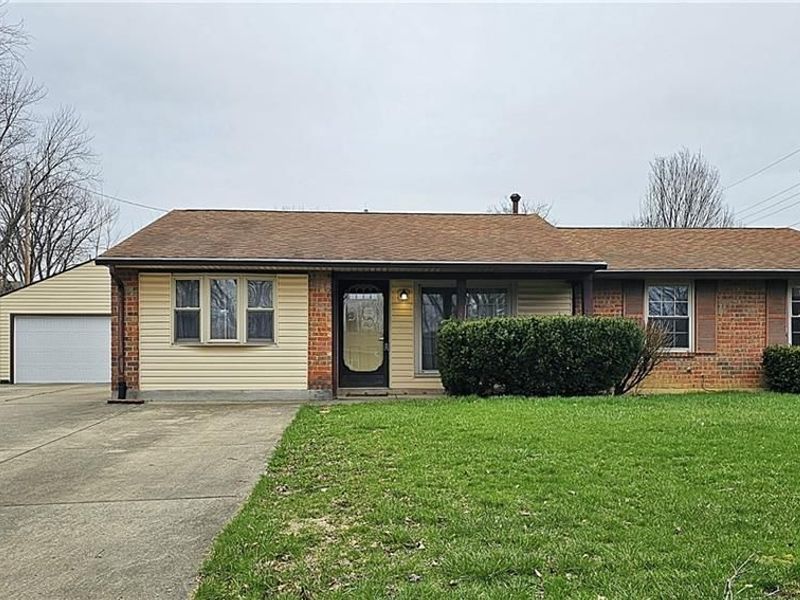 2187 Tampico Trail, Bellbrook, OH 45305 Photo 29