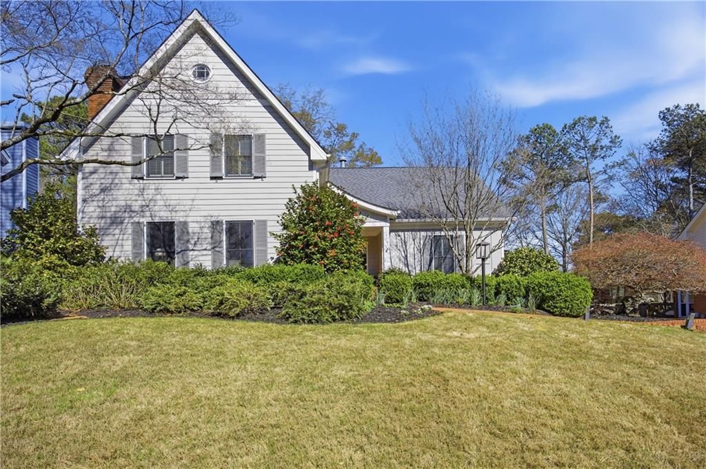 10845 Tuxford Drive, Alpharetta, GA 30022 Main Photo