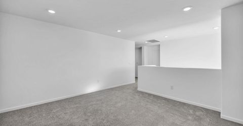 6607 Morgan Mill Road, Unit Homesite 3, Carson City, NV 89701 Photo