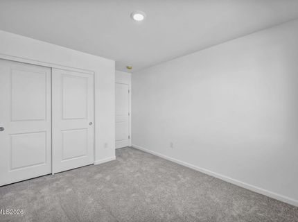 6607 Morgan Mill Road, Unit Homesite 3, Carson City, NV 89701 Photo