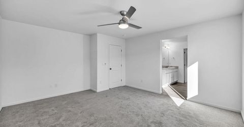 6607 Morgan Mill Road, Unit Homesite 3, Carson City, NV 89701 Photo