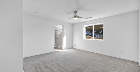 6607 Morgan Mill Road, Unit Homesite 3, Carson City, NV 89701 Photo