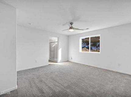 6607 Morgan Mill Road, Unit Homesite 3, Carson City, NV 89701 Photo