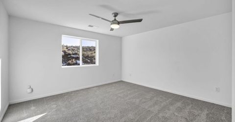 6607 Morgan Mill Road, Unit Homesite 3, Carson City, NV 89701 Photo