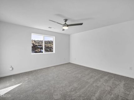 6607 Morgan Mill Road, Unit Homesite 3, Carson City, NV 89701 Photo