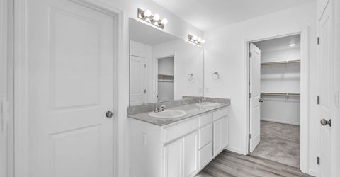 6607 Morgan Mill Road, Unit Homesite 3, Carson City, NV 89701 Photo