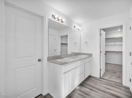 6607 Morgan Mill Road, Unit Homesite 3, Carson City, NV 89701 Photo