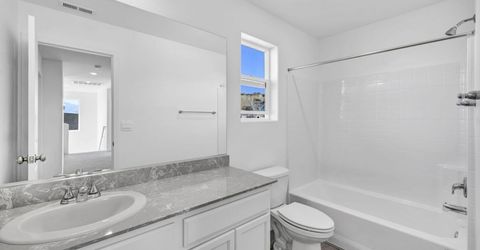 6607 Morgan Mill Road, Unit Homesite 3, Carson City, NV 89701 Photo