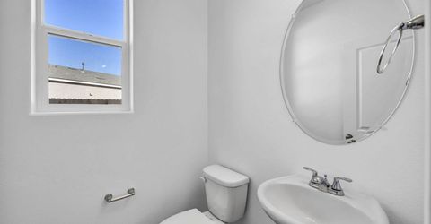 6607 Morgan Mill Road, Unit Homesite 3, Carson City, NV 89701 Photo