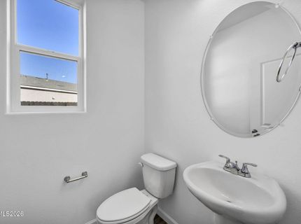 6607 Morgan Mill Road, Unit Homesite 3, Carson City, NV 89701 Photo