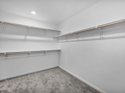 6607 Morgan Mill Road, Unit Homesite 3, Carson City, NV 89701 Photo