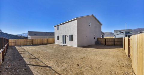 6607 Morgan Mill Road, Unit Homesite 3, Carson City, NV 89701 Photo