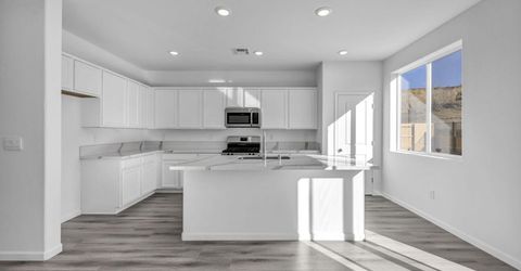 6607 Morgan Mill Road, Unit Homesite 3, Carson City, NV 89701 Photo