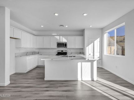 6607 Morgan Mill Road, Unit Homesite 3, Carson City, NV 89701 Photo