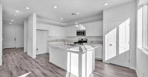 6607 Morgan Mill Road, Unit Homesite 3, Carson City, NV 89701 Photo