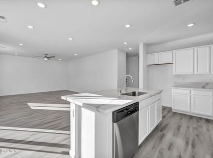 6607 Morgan Mill Road, Unit Homesite 3, Carson City, NV 89701 Photo