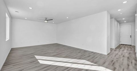 6607 Morgan Mill Road, Unit Homesite 3, Carson City, NV 89701 Photo